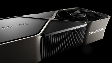 News - NVIDIA RTX 4000 Series / Gaming PCs Release Date, Specs & Price ...