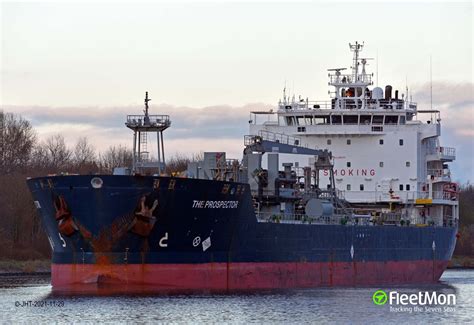 Photo of THE PROSPECTOR (IMO: 9492323, MMSI: 538005016, Callsign: V7AK6) taken by JHT