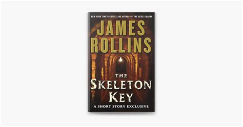 ‎The Skeleton Key: A Short Story Exclusive on Apple Books