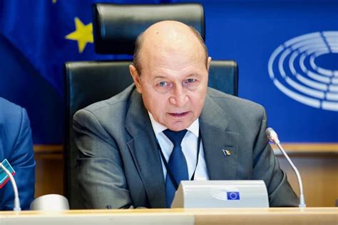 (P) Traian Băsescu: „Orban - misiune imposibilă“