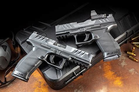 Walther Buyer Guides - Gun Mann