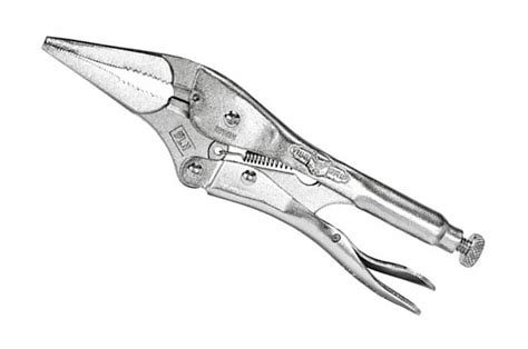 Needle Nose Vice Grip Pliers - ADV Pulse