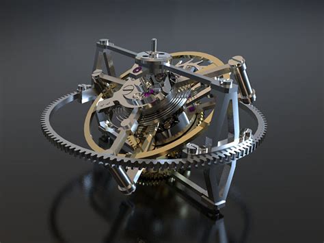 The Tourbillon Story - A Complex Craft is a Beautiful One | Life Beyond Sport