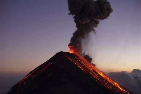 Acatenango Volcano Hike: What You Need to Know | Volcano, Guatemala travel, Scenic photography ...