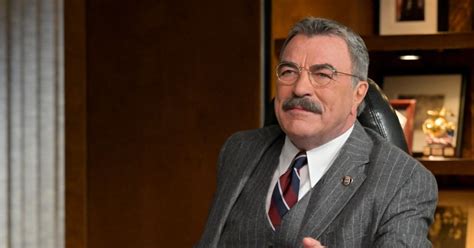 Tom Selleck Makes Big Change to His Iconic Facial Hair - Parade