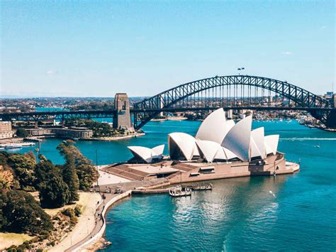 Sydney Scenic Private Tours | Sydney, Australia - Official Travel ...