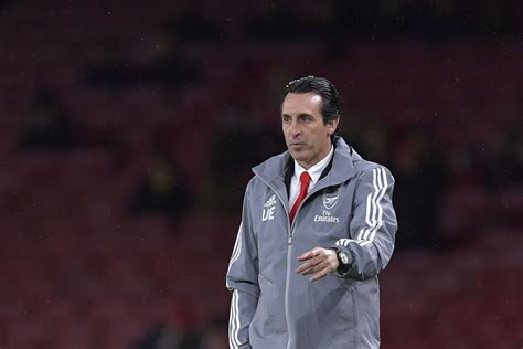 The Unai Emery to Villarreal story gains momentum - Villarreal USA