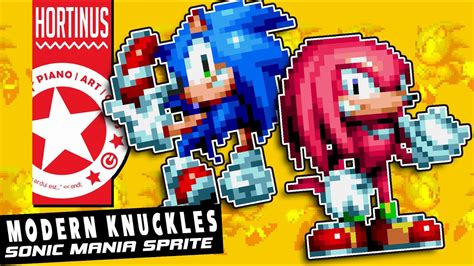 Sonic mania tails sprites - qleropos