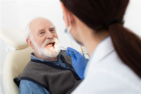 Mastering Dental Care for Seniors - Celebrity Smiles