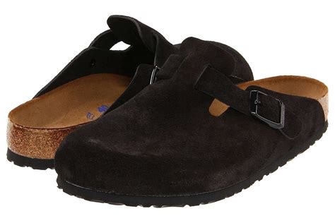 The Birkenstock Boston Clogs Are Back in Stock, But Not for Long