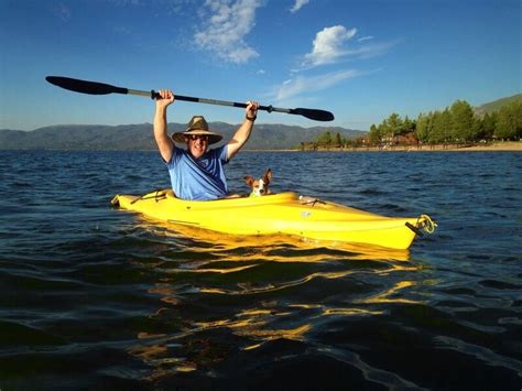 Top 10 Kayaks for Beginners | eBay