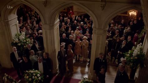 Episode 6.09 (2015 Christmas Special) | Downton Abbey Wiki | FANDOM powered by Wikia