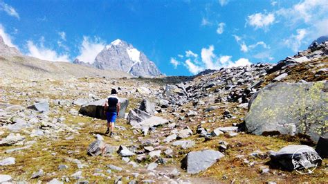 Manimahesh Lake Trekking | Trekatribe- Trekking in Himachal Pradesh