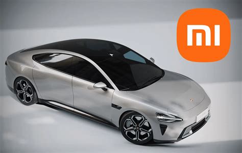 Xiaomi preparing to present its first car model this year, unnamed ...