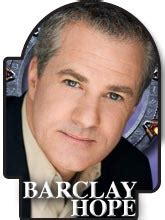 Barclay Hope