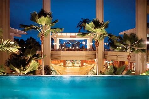 Hyatt Regency Waikiki Beach Resort & Spa is one of the best places to ...