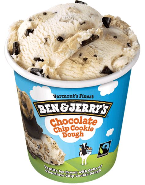 If Guys You've Dated Were Flavors Of Ben & Jerry’s Ice Cream