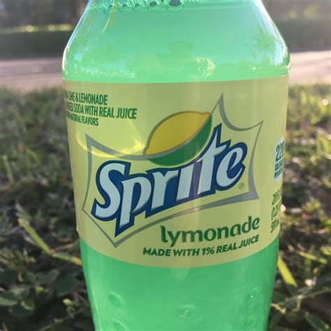 Lymonade Sprite 🍋 | Key lime, Beverage can, Canning