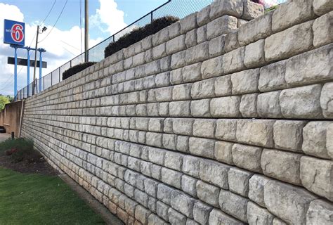 Pinnacle Design/Build Group, Inc. - Large Block Retaining Walls