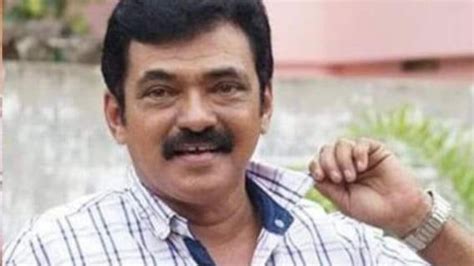 Kalabhavan Haneef, Malayalam Actor and Mimicry Artiste, Passes Away - News18