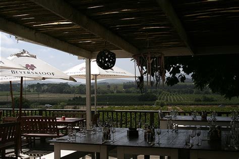 Red Leaf Restaurant, Beyerskloof | Where is everybody? The p… | Flickr