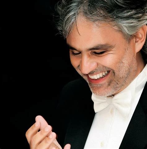 Special Bocelli concert event - Italian Hospitality Collection