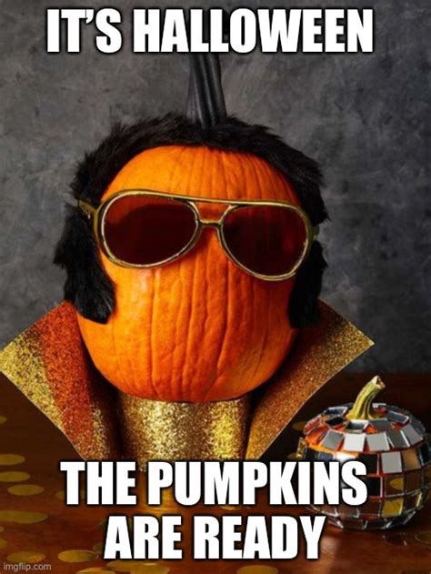 Pumpkin costume - Imgflip