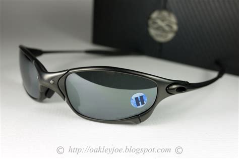 Oakley Juliet Sunglasses Black Iridium « Heritage Malta