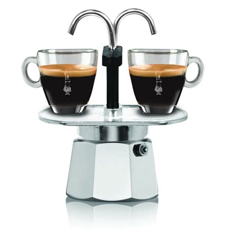 Bialetti Mini Express Stove Top Espresso Coffee Maker | My XXX Hot Girl