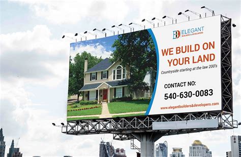 Billboard Design :: Behance