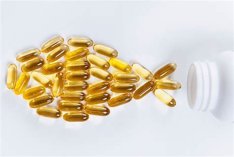 The Benefits and Precautions of Fish Oil for Dogs