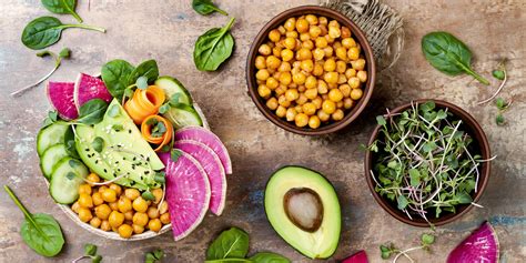 Cómo Comenzar Una Dieta VeganaCómo Comenzar Una Dieta Vegana - Punto Fape