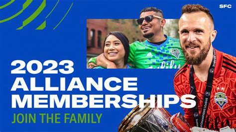 Sounders FC 2023 Season Memberships now on sale | Seattle Sounders