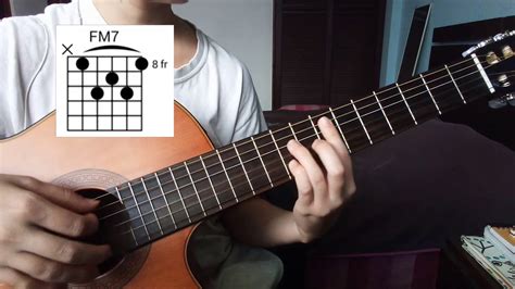 Steven Universe – Escapism || Tutorial guitarra Acordes - Chordify