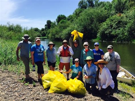 Volunteer — Willamette Riverkeeper