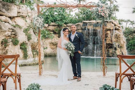 wedding in hotel xcaret mexico | Cancun and Tulum Wedding Photographer