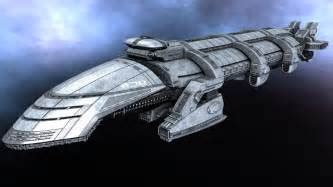 Starship: Athena-class | Fate Of the Known Universe Wiki | Fandom