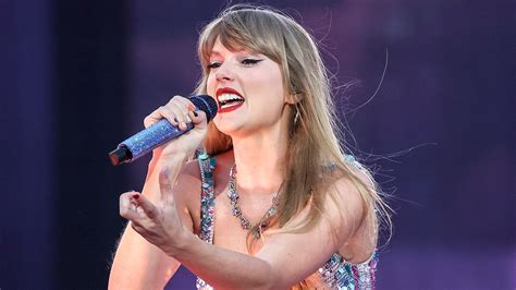 Taylor Swift ‘devastated’ as fan dies before Brazil concert - Mr-Mehra