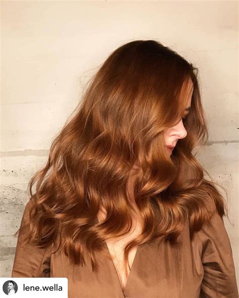 14 Gorgeous Shades of Cinnamon Hair Color・2023 Hair Guide