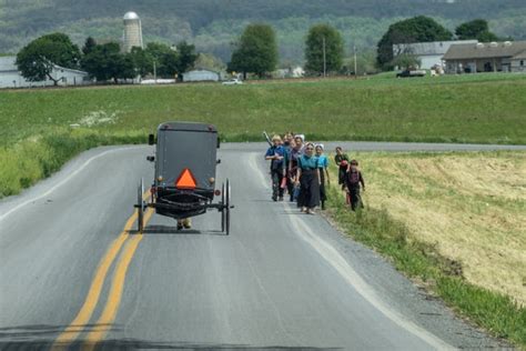 Amish Traditions (Guide to Amish Culture) – Amish Baskets