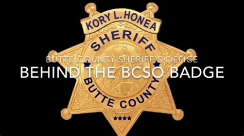 Behind the BCSO Badge: Preparing for fire season - YouTube