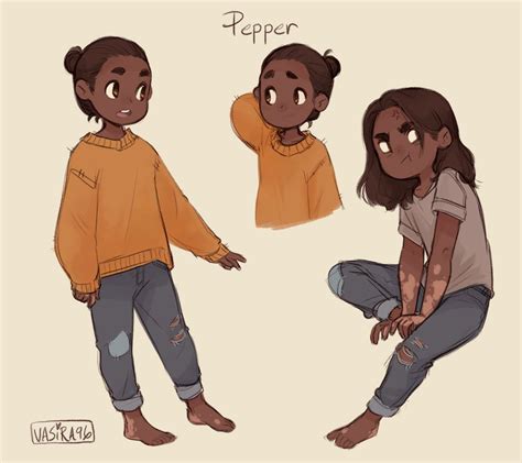 some new ocs | Character art, Character design inspiration, Character drawing