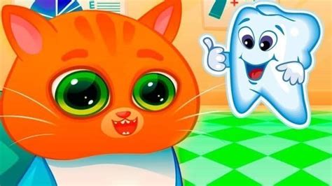 20 Best Cat Games for Android to Enjoy A Pet Time