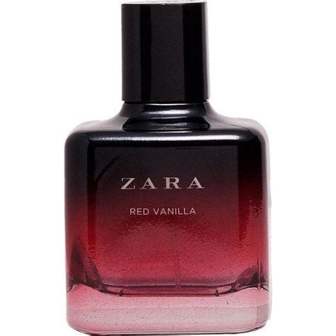 Zara - Red Vanilla | Reviews and Rating