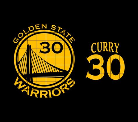 Golden State Warriors Svg Golden State Svg Warriors Svg | Etsy