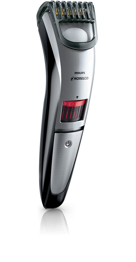 Beardtrimmer 3500 Beard & stubble trimmer, Series 3000 QT4014/42 | Norelco