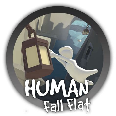 Human: Fall Flat 1074461 Cracked Mac Game