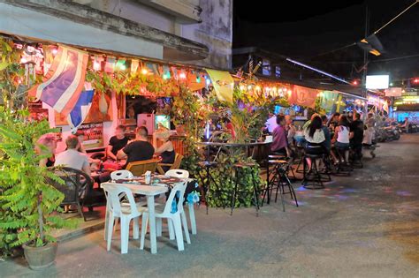 7 Best Nightlife Experiences in Karon Beach - Where to Go at Night in Karon Beach - Go Guides