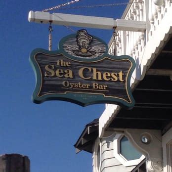 Sea Chest Restaurant & Oyster Bar - 171 Photos - Seafood - Cambria, CA - Reviews - Yelp