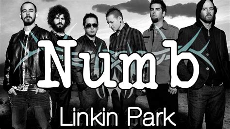 Numb [Official Music Video] - Linkin Park | นั ม - CASTU